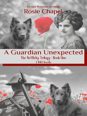 cover image of A Guardian Unexpected